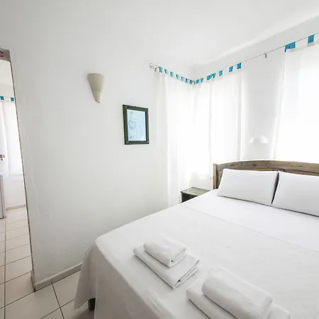 Selim - Adult Only + 16 住宿加早餐酒店 3*