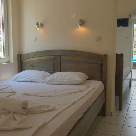 Bed and Breakfast Selim - Adult Only + 16 Κας