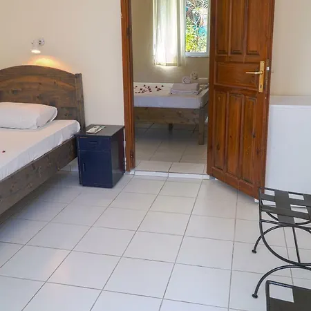 Selim - Adult Only + 16 3* Κας