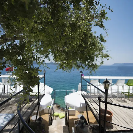 Selim - Adult Only + 16 Bed and Breakfast Κας