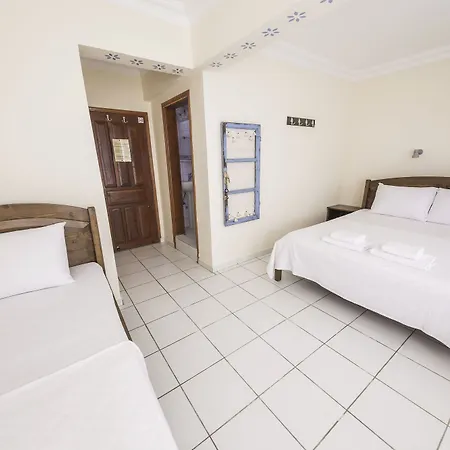 Bed and Breakfast Selim - Adult Only + 16 Κας