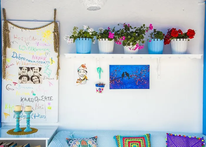 Selim - Adult Only + 16 Bed & Breakfast 3*