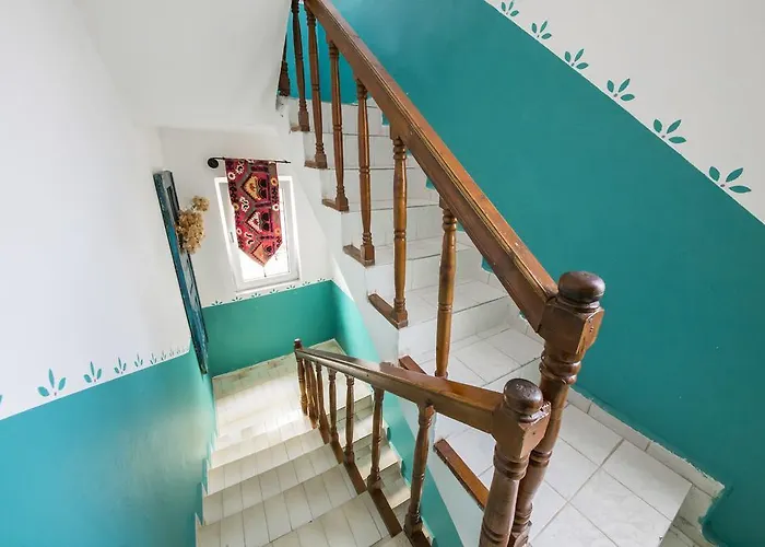 Selim - Adult Only + 16 Bed & Breakfast