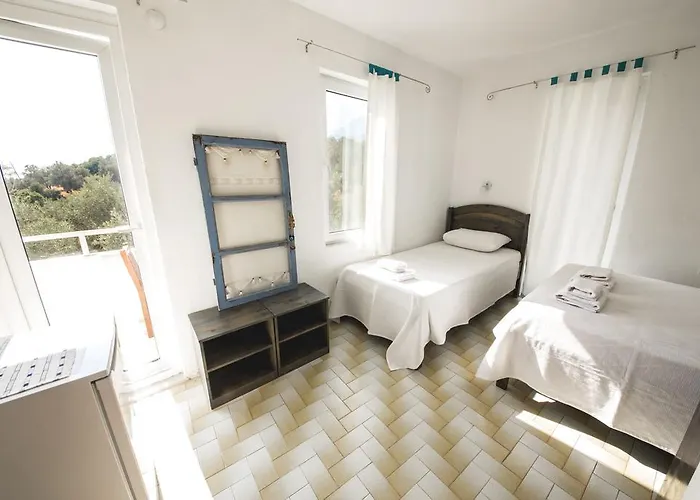 Bed & Breakfast Selim - Adult Only + 16 Kaş