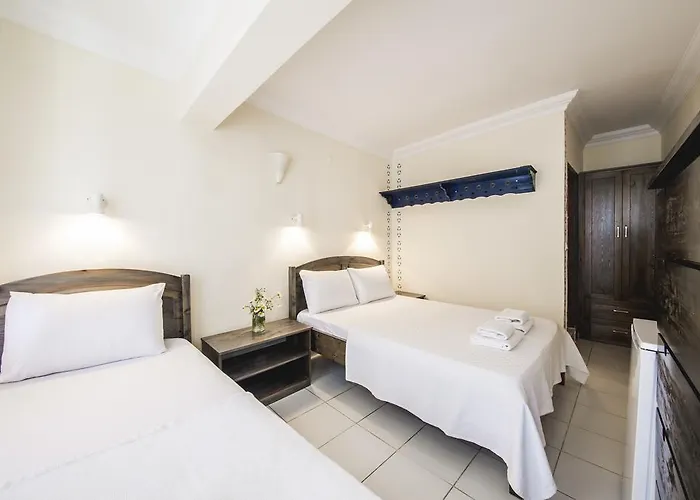 Bed & Breakfast Selim - Adult Only + 16 3*