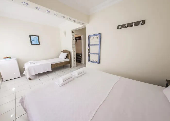 Selim - Adult Only + 16 Kaş