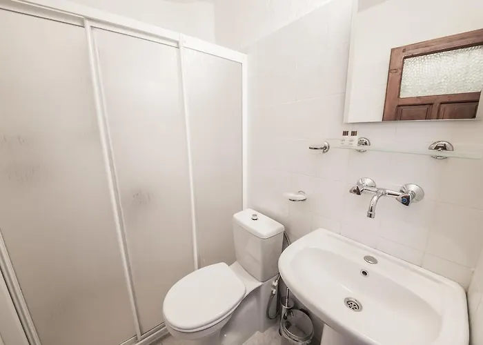 Selim - Adult Only + 16 Bed & Breakfast