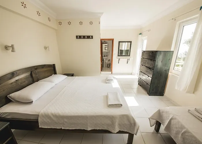 Selim - Adult Only + 16 Bed & Breakfast Kaş