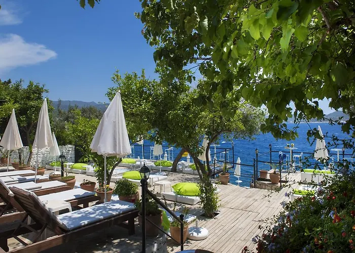 Selim - Adult Only + 16 Bed & Breakfast