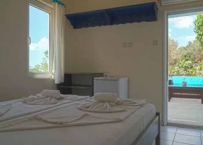 Bed & Breakfast Selim - Adult Only + 16