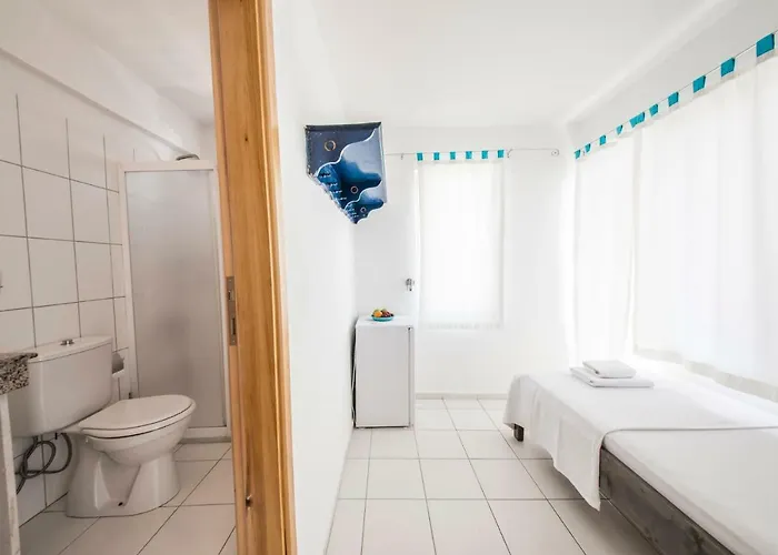 Selim - Adult Only + 16 Bed & Breakfast Kaş