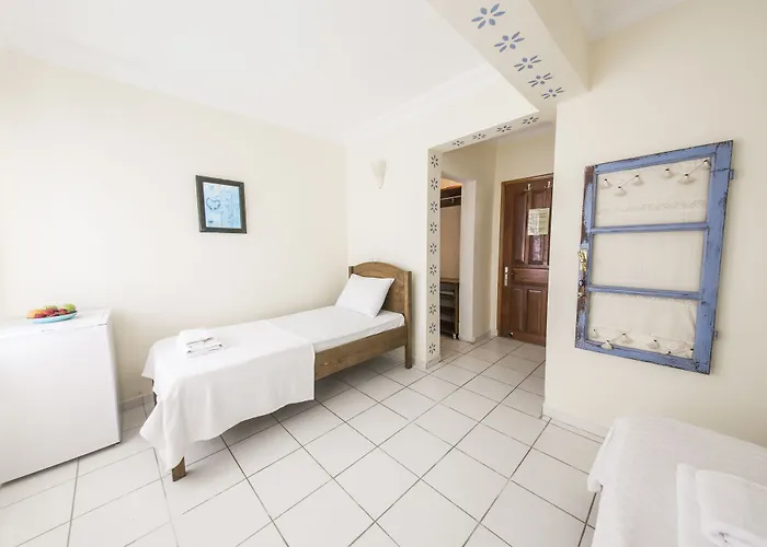 Selim - Adult Only + 16 Bed & Breakfast Kaş