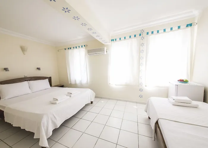 Selim - Adult Only + 16 Bed & Breakfast