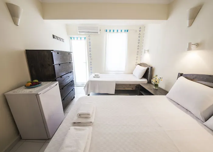 Bed & Breakfast Selim - Adult Only + 16 3*