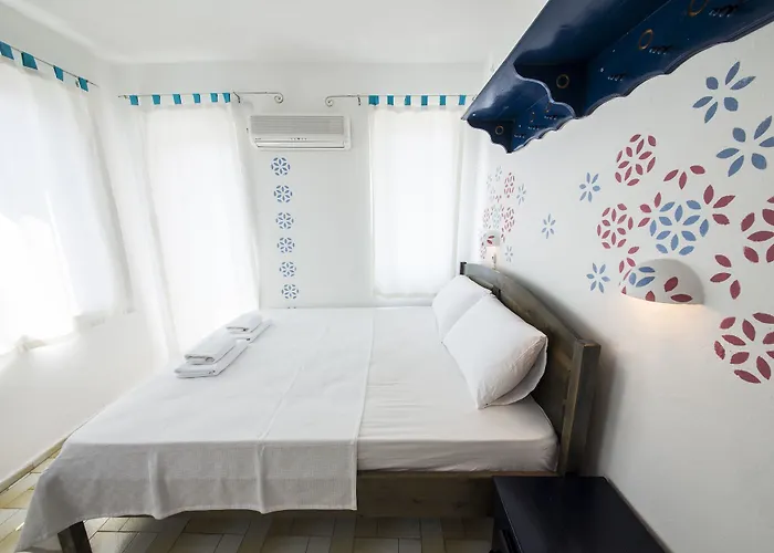 Selim - Adult Only + 16 Bed & Breakfast 3*