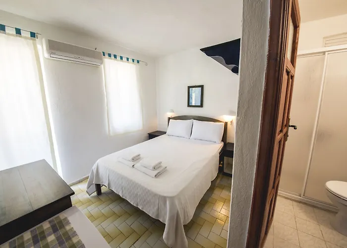 Bed & Breakfast Selim - Adult Only + 16 3*