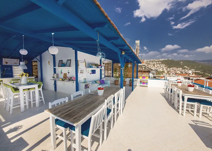 Selim - Adult Only + 16 Bed & Breakfast