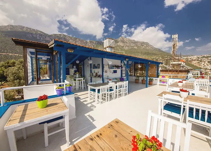 Bed & Breakfast Selim - Adult Only + 16 3*