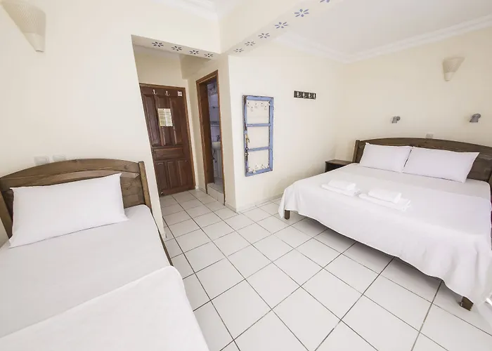 Bed & Breakfast Selim - Adult Only + 16 Kaş