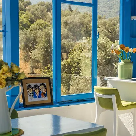 Selim - Adult Only + 16 Bed & Breakfast Kas