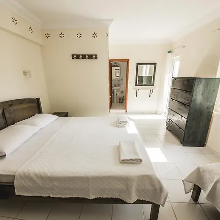 Selim - Adult Only + 16 Bed & Breakfast Kas