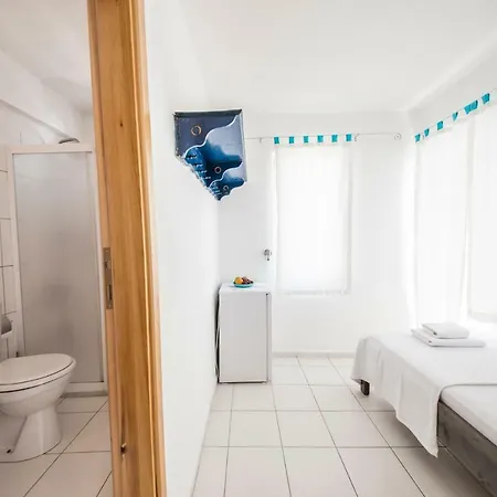 Selim - Adult Only + 16 Bed & Breakfast Kas
