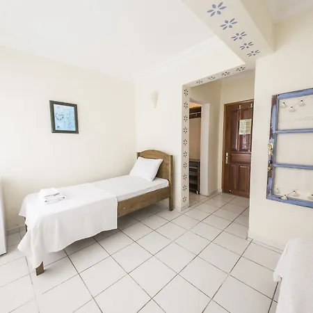 Selim - Adult Only + 16 Bed & Breakfast Kas