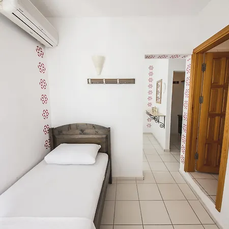 Selim - Adult Only + 16 3* Kas