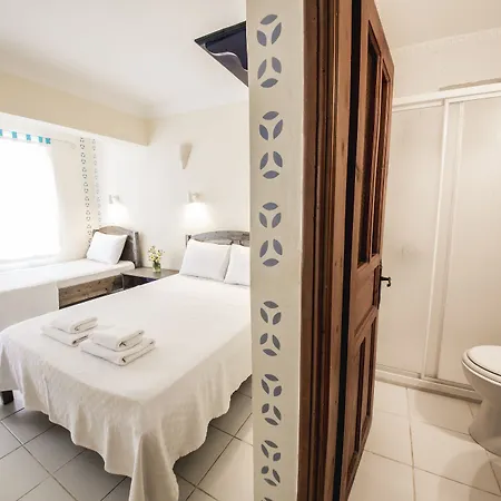 Selim - Adult Only + 16 Bed & Breakfast Kas