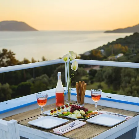 Bed & Breakfast Selim - Adult Only + 16 Kas